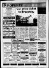 Carmarthen Journal Wednesday 02 March 1994 Page 18