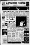 Carmarthen Journal