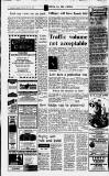 Carmarthen Journal Wednesday 22 March 1995 Page 6