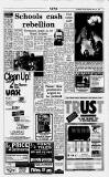 NEWS Carmarthen Journal Wednesday March 29 1995 £2000 raid More than £2000 worth of goods were stolen from house in