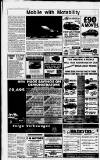30 Carmarthen Journal Wednesday April 12 1995 Mobile with Motability IMAGINE an organisation which has helped supply almost half a