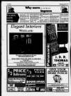 Carmarthen Journal Wednesday 19 April 1995 Page 37