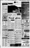 12 Carmarthen Journal Wednesday June 7 1995 'i idweek Across 5 Thin man (4) 7 Truants are found in dining