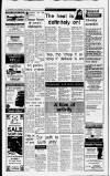 6 Carmarthen Journal Wednesday July 12 1995 Delphi Richards Business Education Leisure The heat Comment Service Training Support Choose from