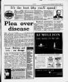 Carmarthen Journal Wednesday 04 October 1995 Page 9