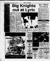 Carmarthen Journal Wednesday 04 October 1995 Page 22