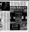 Carmarthen Journal Wednesday 04 October 1995 Page 35