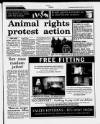 Carmarthen Journal Wednesday 08 November 1995 Page 5