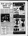Carmarthen Journal Wednesday 08 November 1995 Page 9