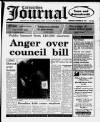 Established 1810 The oldest newspaper in Wales Incorporating 9$Ulgf)tnan WEDNESDAY NOVEMBER 29 1995 Price 28p rone sweets Public banned from