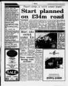 Town Whitland St Clears -fEWS Carmarthen Journal Wednesday December 20 1995 3 In brief Garage safety blitz HEALTH and Safety