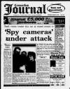 Carmarthen Journal Wednesday 03 January 1996 Page 1