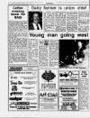 Carmarthen Journal Wednesday 03 January 1996 Page 20