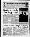 Carmarthen Journal Wednesday 03 January 1996 Page 44
