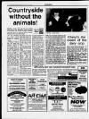 Carmarthen Journal Wednesday 10 January 1996 Page 28