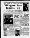 Carmarthen Journal Wednesday 17 January 1996 Page 8