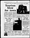 Carmarthen Journal Wednesday 17 January 1996 Page 12