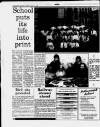 Carmarthen Journal Wednesday 17 January 1996 Page 14