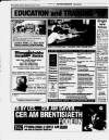 Carmarthen Journal Wednesday 17 January 1996 Page 24