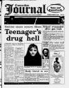 Carmarthen Journal Wednesday 24 January 1996 Page 1