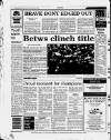 Carmarthen Journal Wednesday 24 January 1996 Page 60