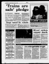 Carmarthen Journal Wednesday 31 January 1996 Page 16