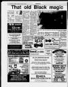 Carmarthen Journal Wednesday 31 January 1996 Page 22