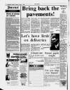 Carmarthen Journal Wednesday 07 February 1996 Page 10
