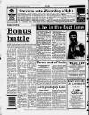 Carmarthen Journal Wednesday 07 February 1996 Page 60