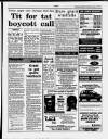 Carmarthen Journal Wednesday 14 February 1996 Page 19