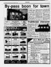 Carmarthen Journal Wednesday 14 February 1996 Page 34