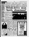 Carmarthen Journal Wednesday 21 February 1996 Page 3