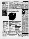 Carmarthen Journal Wednesday 21 February 1996 Page 20