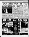 Carmarthen Journal Wednesday 28 February 1996 Page 6