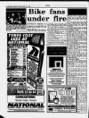 Carmarthen Journal Wednesday 28 February 1996 Page 14