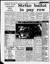 Carmarthen Journal Wednesday 13 March 1996 Page 2