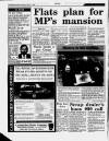 Carmarthen Journal Wednesday 13 March 1996 Page 4