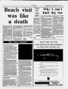 Carmarthen Journal Wednesday 13 March 1996 Page 11