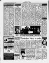 COMMUNITY NEWS 28 Carmarthen Journal Wednesday May 1 1996 District Gardening Club: The speaker at the April meeting was Mr