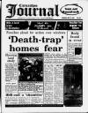 Carmarthen Journal Wednesday 15 May 1996 Page 1
