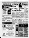 Carmarthen Journal Wednesday 15 May 1996 Page 16