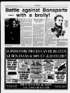 Carmarthen Journal Wednesday 05 June 1996 Page 12