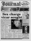 Carmarthen Journal Wednesday 03 July 1996 Page 1