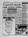 Carmarthen Journal Wednesday 03 July 1996 Page 8