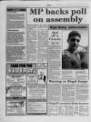 Carmarthen Journal Wednesday 03 July 1996 Page 16