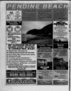 Carmarthen Journal Wednesday 03 July 1996 Page 20