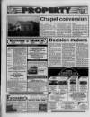 Carmarthen Journal Wednesday 03 July 1996 Page 34