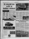 Carmarthen Journal Wednesday 03 July 1996 Page 72