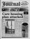 Carmarthen Journal Wednesday 17 July 1996 Page 1
