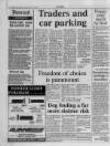 Carmarthen Journal Wednesday 17 July 1996 Page 10